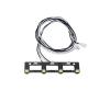 1:14 Scania 770s LED Board, model accessory