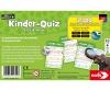 Kids quiz - animals & nature