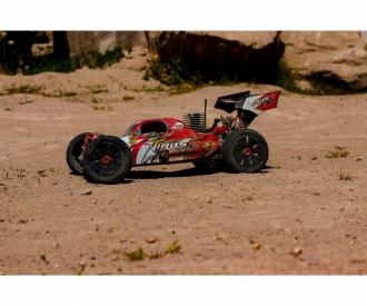 1:8 Virus 4.0 Pro V32 2.4G RTR