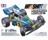 1:10 Hotshot II Blockhead Motors, RC assembly kit