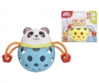 ABC Rattle Bears, 2 versions