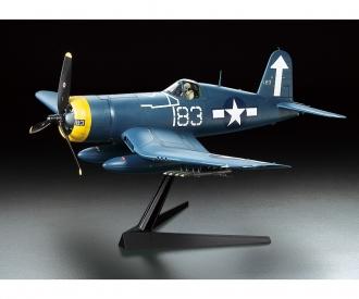 1:32 US Vought F4U-1D Corsair, plastic model kit