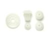 DF-03 Bevel Gear Set, spare part for chassis