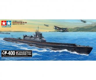 1:350 Jp. Submarine i-400