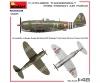 1:48 P47D-28RE französische Luftwaffe Basic Kit