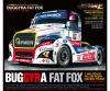1:14 Buggyra Fat Fox, RC model kit, TT-01E