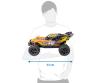 1:8 Rock Wilder, RC car, 100% RTR