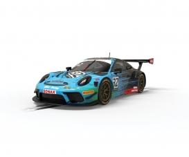 1:32 Porsche 911 GT3R 22 Redline #32 HD