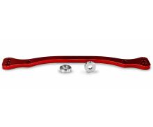 Virus 4.0 Steering Plate, RC spare part
