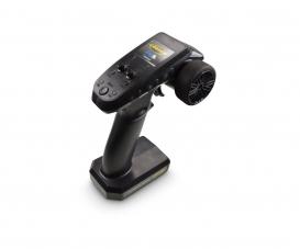 Akuma Radio 2.4GHz, transmitter, 2-channel RC