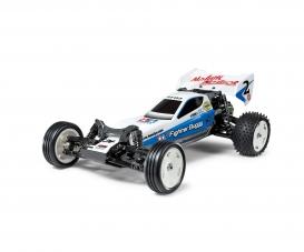 1:10 Neo Fighter Buggy, RC buggy, DT-03 chassis