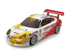 Porsche GT3 Cup VIP (TL01)