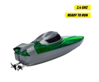 RC Hydro Flash Speed Boat 2.4 GHz, 31 cm