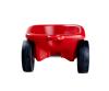 BIG Bobby Car Neo Trailer Red