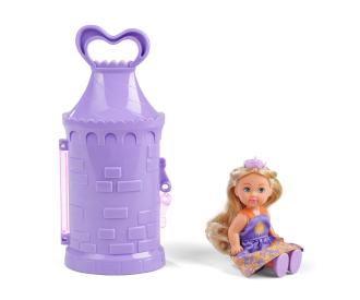 Evi LOVE Tower, 2 versions
