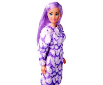 Steffi LOVE Fluffy Fashion, 2 versions
