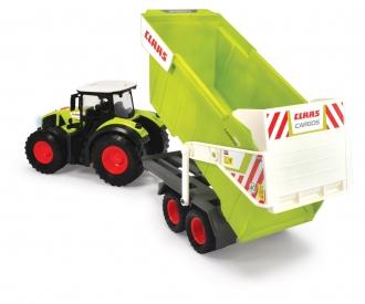 CLAAS Farm Trailer