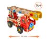 Eichhorn Construct : Les pompiers