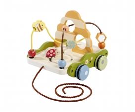 EH EH Pull-along Wagon