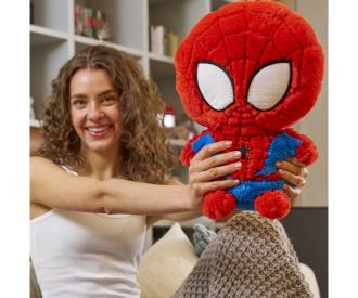 Marvel Huggables Spiderman, 35cm
