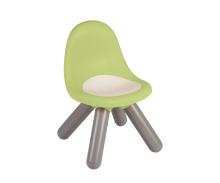 Smoby Life Kid Chaise Verte