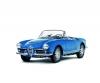 Italeri Alfa Romeo Guilia 1600 Spider 1:24 Kit
