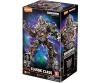 Blokees Figure Transformers Megatron
