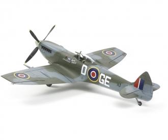 1:32 Supermarine Spitfire Mk.XVIe, model kit