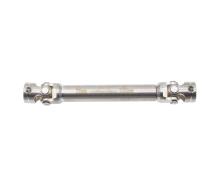 1:14 Steel Drive Shaft, model part, 75-100 mm