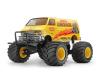 1:12 Lunch Box EVO, RC model kit, CW-01E