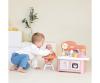 BN Kitchen + High Chair