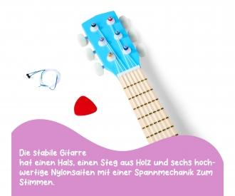 Music Guitar