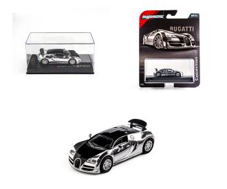 Collection 2005 Bugatti Veyron 16.4