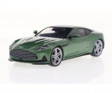1:43 Aston Martin DB12 2023 green