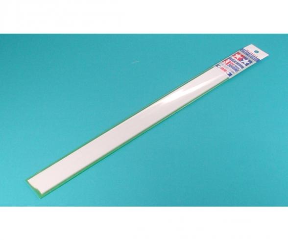 3mm Square Beams, plastic model supply, 10-pack