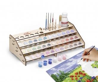 Organizer - Painting by Numbers Accessory