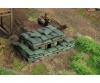 1:72 Battle-Set Vietnam War