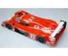 1:24 Toyota GT-One TS-020 LeMans '99 model kit
