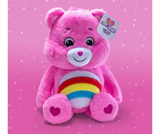 Care Bears - Cheer Bear, 60cm