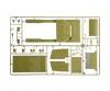 Italeri LVT-4 Water Buffalo Model Kit 1:35
