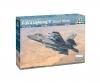 Italeri F-35A Beast Mode Aircraft Kit 1:72
