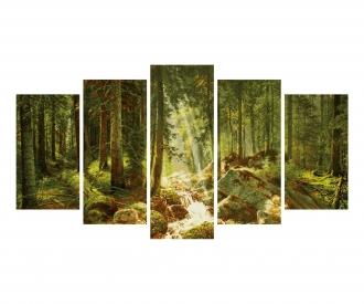 Schipper Nature Polyptych Bundle