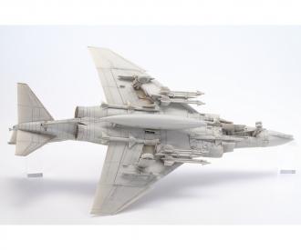 1:48 F-4B Phantom II McDonnell Douglas