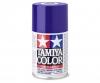 TS-57 Blue Violet Gloss, spray paint, 100 ml