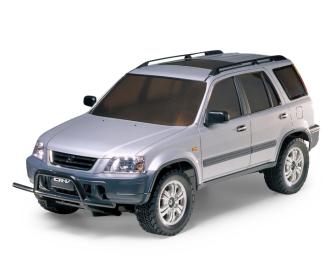 Honda CR-V (CC01)
