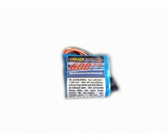 FD Rapscallion Ersatzakku 7,4V/600mAh