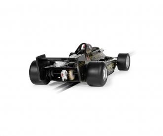 Scalextric Lotus 79 #5 Andretti 1978 Slot Car