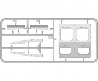 1:35 StuH 42 Ausf. G Mid Prod. 1943