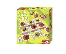 Tic Tac Bug