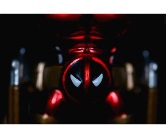 Jada Marvel Deadpool 10CM